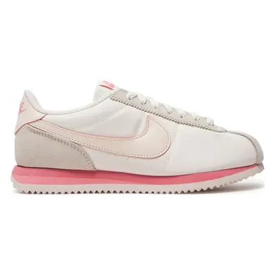 Sneakersy Nike Cortez HF6410 666 Bílá