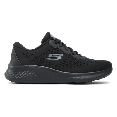 Sneakersy Skechers Perfect Time 149991/BBK Černá