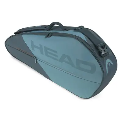 Tenisová taška Head Tour Racquet Bag S Cb 260733 Modrá