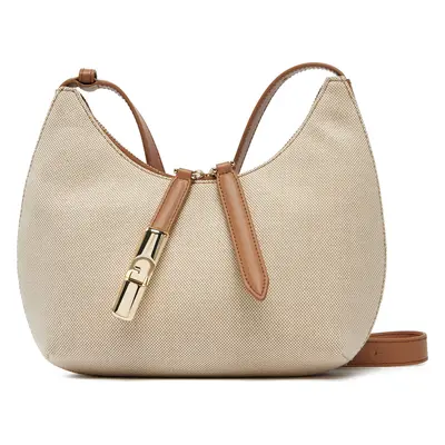 Kabelka Furla WB01634 BX3542 3331S Béžová