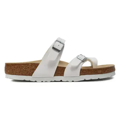 Žabky Birkenstock Mayari 0071051 Bílá