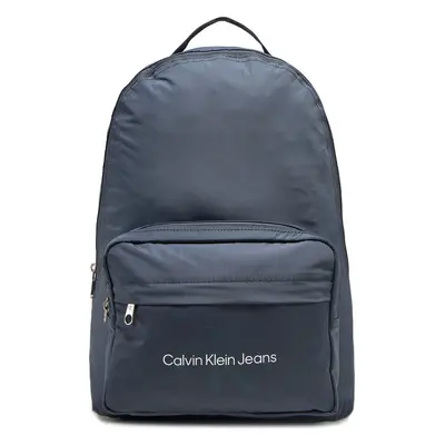 Batoh Calvin Klein Jeans Sport Essentials Backpack 43 LV04G3036G Tmavomodrá