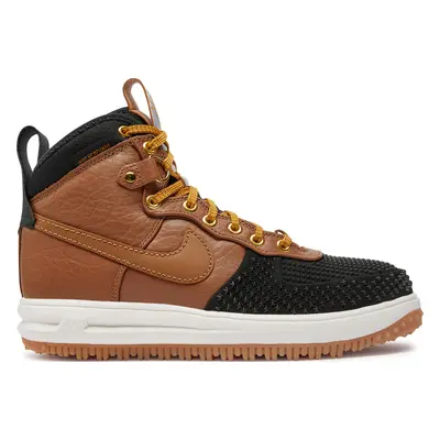 Sneakersy Nike Lunar Force 1 Duckboot 805899 202 Hnědá