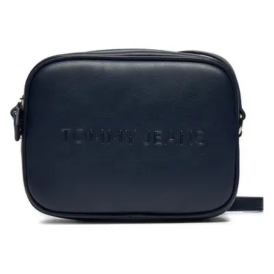 Kabelka Tommy Jeans Tjw Ess Must Camera Bag AW0AW16274 Tmavomodrá