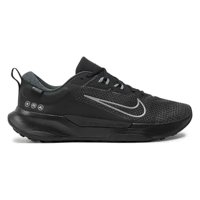 Běžecké boty Nike Nike Juniper Trail 2 GORE-TEX Černá