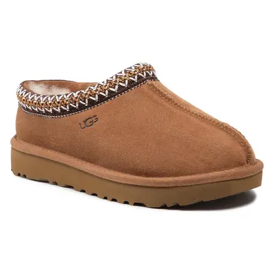 Bačkory Ugg W Tasman 5955 Hnědá