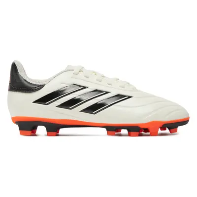 Boty na fotball adidas Copa Pure II Club Flexible Ground IG1103 Béžová