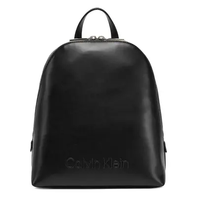 Batoh Calvin Klein K60K613185 Černá