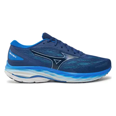 Běžecké boty Mizuno Wave Ultima 15 J1GC2418 Modrá