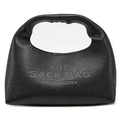 Kabelka Marc Jacobs The Mini Sack Bag 2F3HSH020H01 Černá