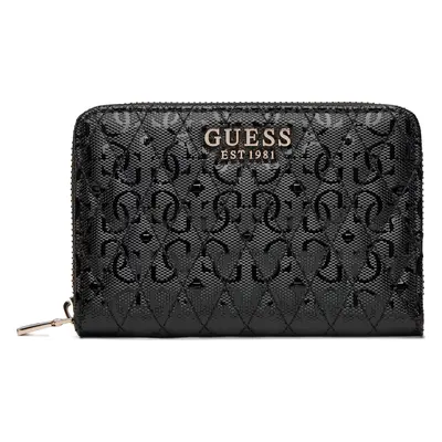 Malá dámská peněženka Guess SWGG96 26140 Černá