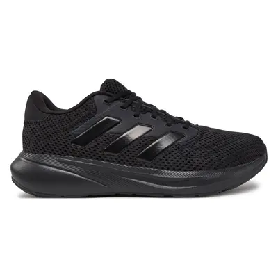 Běžecké boty adidas Response JR8058 Černá