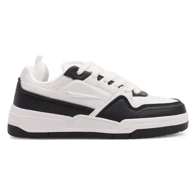 Sneakersy Sprandi VOLUMESK8 WPRS-22W11091 Černá