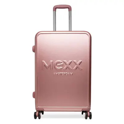 Střední kufr MEXX MEXX-M-033-05 PINK Růžová