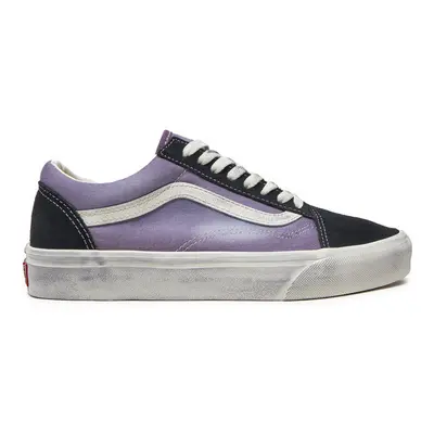 Tenisky Vans Old Skool VN000CR5PRP1 Fialová