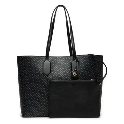 Kabelka Boss Liriel Shopper 50523322 Černá