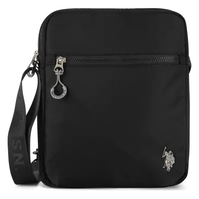 Brašna U.S. Polo Assn. BIUXT5675MIA Černá