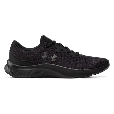 Běžecké boty Under Armour Ua Mojo 2 3024134-002 Černá