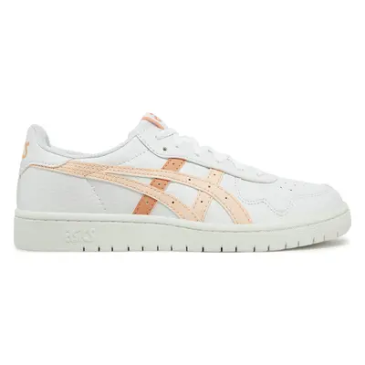 Sneakersy Asics Japan S 1202A118 Bílá