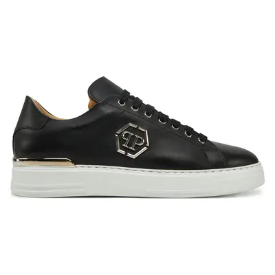 Sneakersy PHILIPP PLEIN SAES USC0670 PLE010 Černá