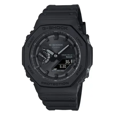 Hodinky G-Shock GA-B2100-1A1ER Černá