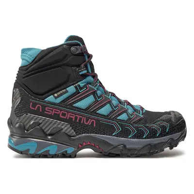 Trekingová obuv La Sportiva Ultra Raptor Ii Mid Gtx 34D999624 Černá