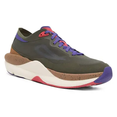 Sneakersy Fila Shocket St Rd Wmn FFW0171.60012 Zelená