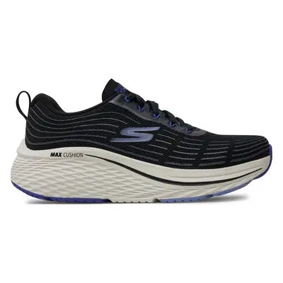 Běžecké boty Skechers Max Cushioning Elite 2.0- 129600/BKPR Černá