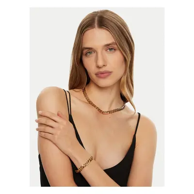 Choker Liu Jo LJ2641 Zlatá