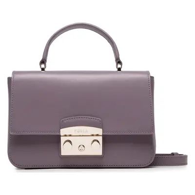 Kabelka Furla Metropolis WB01066-AX0733-2493S-1007 Bílá