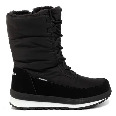 Sněhule CMP Harma Wmn Snow Boot Wp 39Q4976 Černá