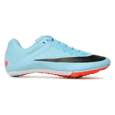 Běžecké boty Nike Zoom Rival Sprint DC8753 400 Světle modrá