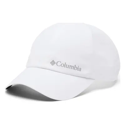 Kšiltovka Columbia Silver Ridge™ IV Ball Cap 2121141 Bílá