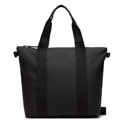 Taška Rains Tote Bag Mini W3 14160 Černá