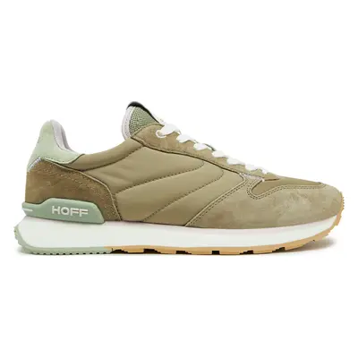 Sneakersy HOFF Xanthos 12517008 Khaki