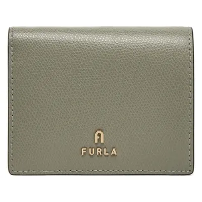 Malá dámská peněženka Furla Camelia WP00304 ARE000 3573S Zelená