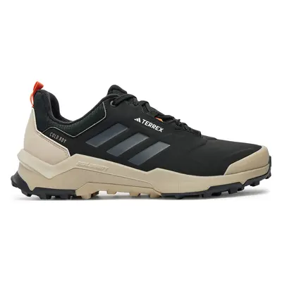 Trekingová obuv adidas Terrex AX4 Beta COLD.RDY IG8851 Černá