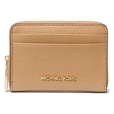 Velká dámská peněženka MICHAEL Michael Kors 32T4GJ6Z5L Hnědá