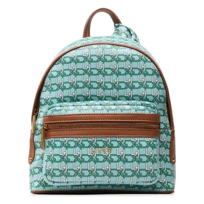 Batoh Liu Jo M Backpack AA3328 E0538 Modrá