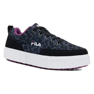 Sneakersy Fila Andblast A Kids FFK0082.83152 Černá