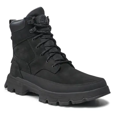 Turistická obuv Timberland Tbl Orig Ultra Wp Boot TB0A44SS015 Černá