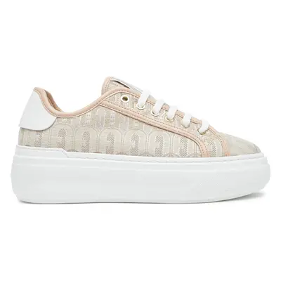 Sneakersy Furla Nuage YJ16NUA BX3734 3749S Hnědá