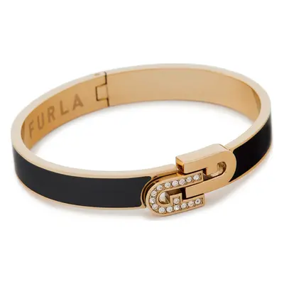 Náramek Furla Arch Double WJ00087-N79000-H7200-1-007-20-CN-L Černá