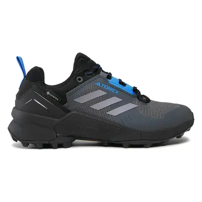 Trekingová obuv adidas Terrex Swift R3 GORE-TEX Hiking Shoes HR1311 Černá