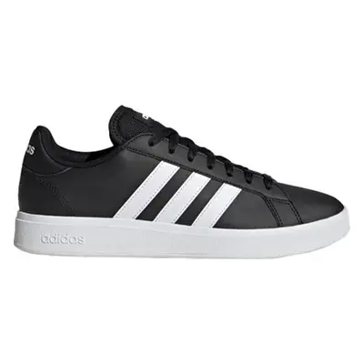 Sneakersy adidas GRAND COURT BASE 2.0 GW9251 Černá