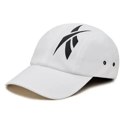 Kšiltovka Reebok Tech Style Dad Cap HE2439 Bílá