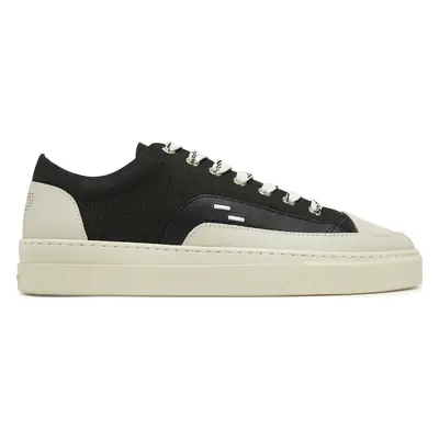 Plátěnky Filling Pieces Riviera 90223101861 Černá