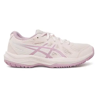 Sálovky Asics Upcourt 6 Gs 1074A045 Červená