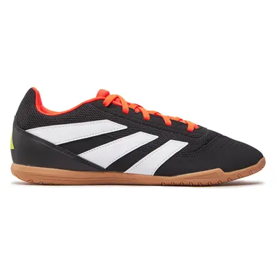 Boty na fotball adidas Predator 24 Club Indoor Sala Boots IG5448 Černá