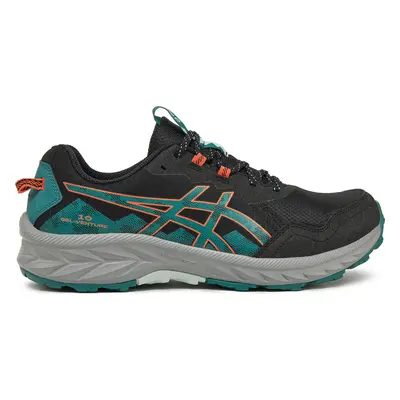 Běžecké boty Asics Gel-Venture 10 1011B967 Černá